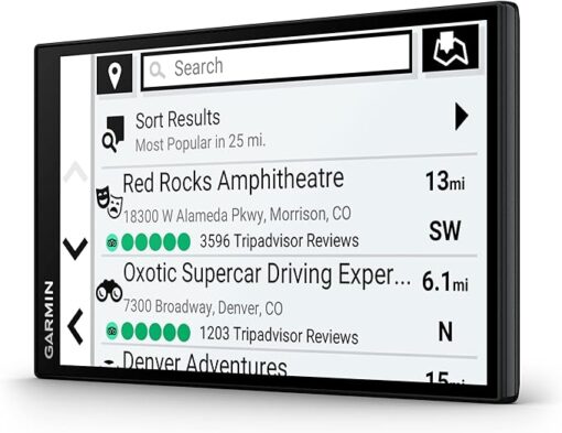 Garmin DriveSmart™ 76 - Image 6