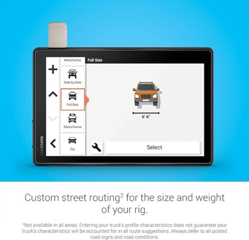 Tread® - Overland Edition - Image 2