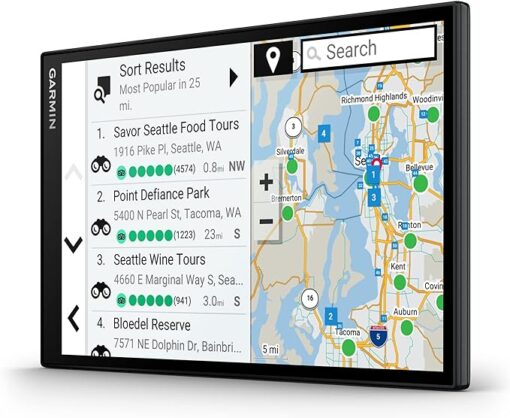 Garmin DriveSmart™ 86