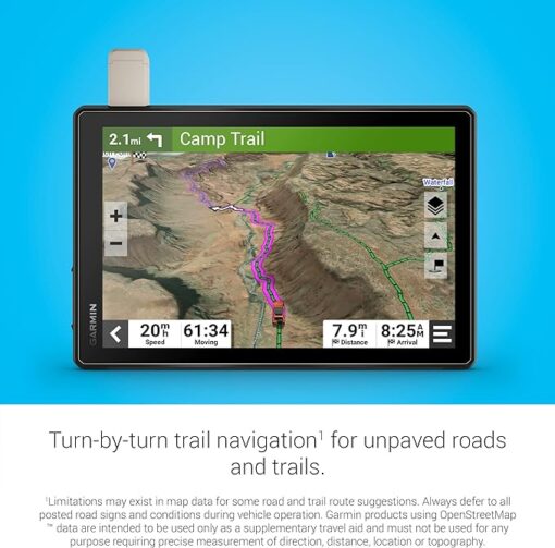 Tread® - Overland Edition - Image 5