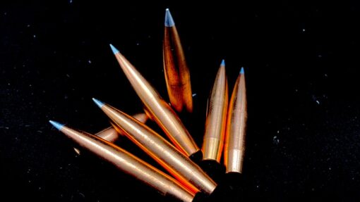 SUS-TAC	22-250	75	GR	Target Long range target (SLR)	Boat tail	x50 - Image 4