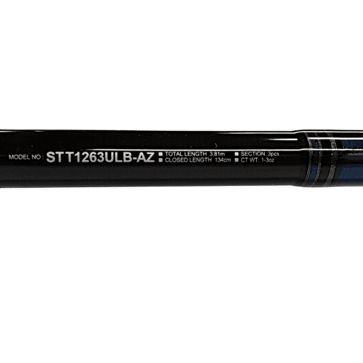 Rod Daiwa Saltist 13'6ft 4-6 oz - Image 5
