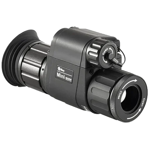 Infiray MINI MH25W Multi-Function Thermal Monocular - Image 3