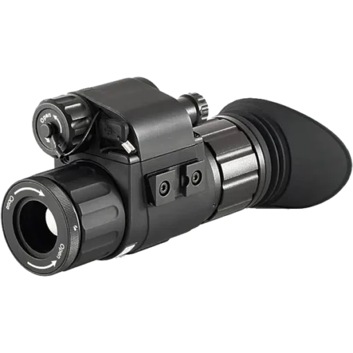 Infiray MINI MH25W Multi-Function Thermal Monocular