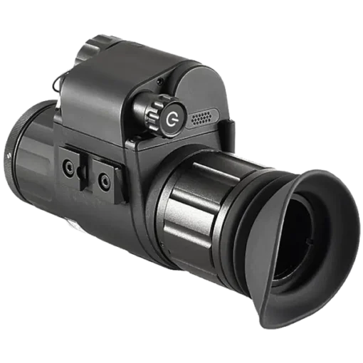 Infiray MINI MH25W Multi-Function Thermal Monocular - Image 5
