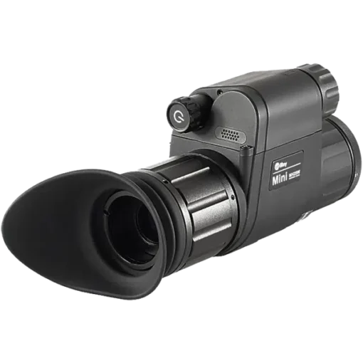 Infiray MINI MH25W Multi-Function Thermal Monocular - Image 6