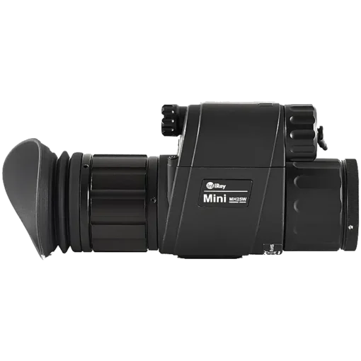 Infiray MINI MH25W Multi-Function Thermal Monocular - Image 7