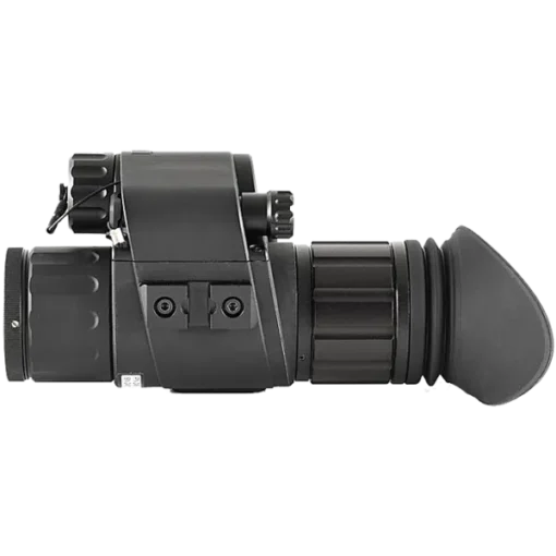 Infiray MINI MH25W Multi-Function Thermal Monocular - Image 8