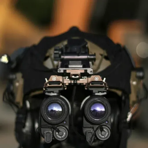 Infiray MINI MH25W Multi-Function Thermal Monocular - Image 10