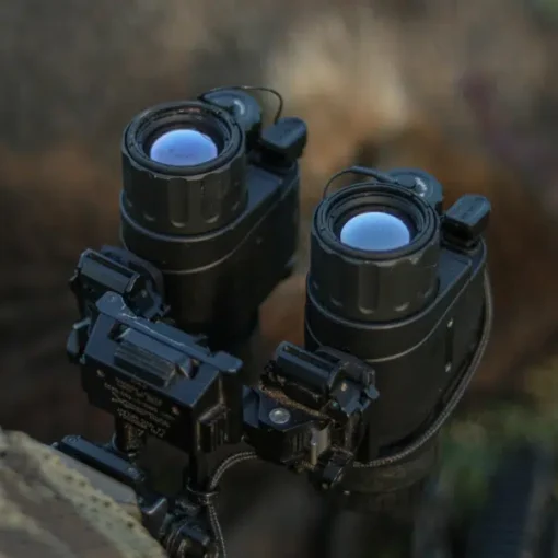 Infiray MINI MH25W Multi-Function Thermal Monocular - Image 11