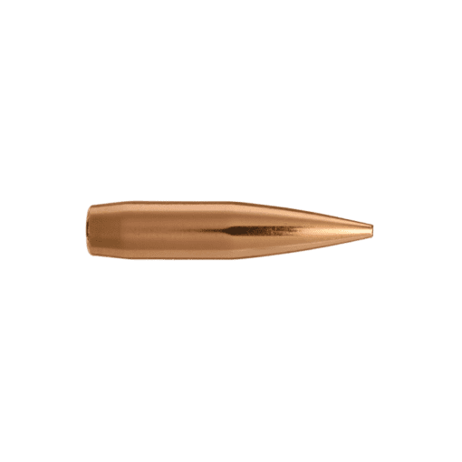 BERGER .30 Caliber 210 Grain Very Low Drag (VLD) Hunting Rifle Bullet - Image 6