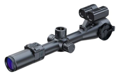 PARD Night Stalker 4k (70mm - LRF) Nightvission - Image 5