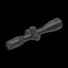 TAURON 5-40x56 ED FFP Rifle Scope