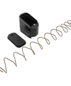 SHIELD ARMS CZP10C/P07 9MMP +5 MAG EXT