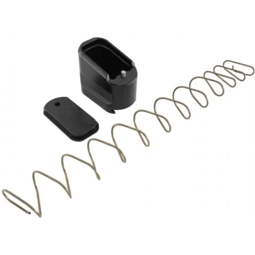 SHIELD ARMS CZP10S-ME-5 +5 MAG EXTENSION