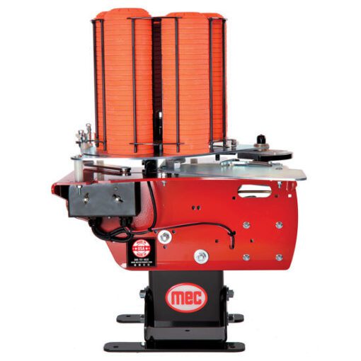 MEC 100E Sporter Tilt
