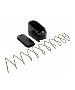 SHIELD ARMS G43 + 2 MAG EXTENSION GREY