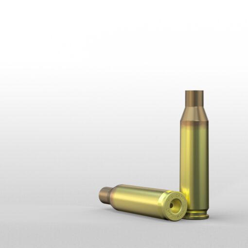 Peterson Match Casings: .260 Rem SRP (Box of 50)