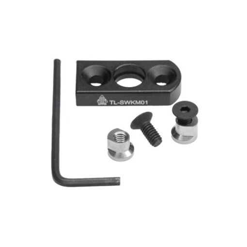 QD SLING SWIVEL ADAPTOR KEYMOD LOW PROFILE - Image 5