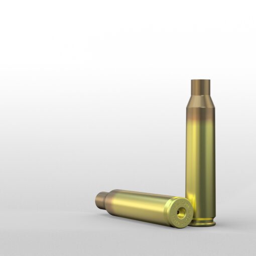 Peterson Match Casings: .375 CheyTac (Box of 50)