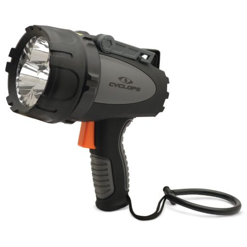 SEEKER REVO 4500 SPOTLIGHT