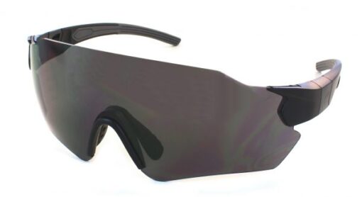 CONNECT SUNGLASS GREY SHOOTING EYEWEAR - Image 2