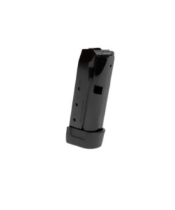 SHIELD ARMS GLOCK 43 2 X 9 SHOT MAG + MAG CATCH