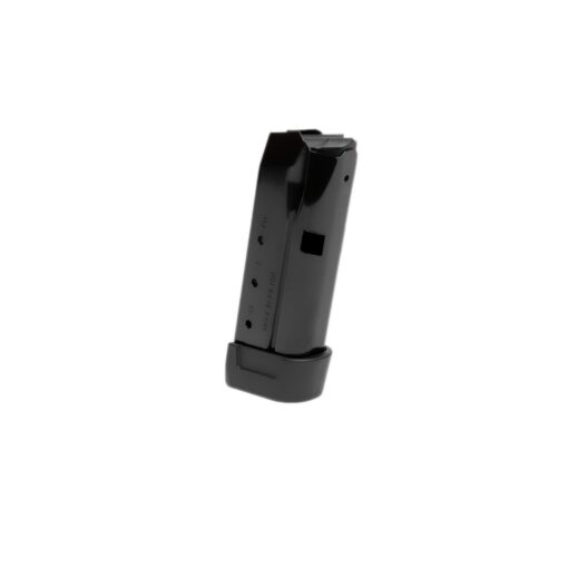 SHIELD ARMS GLOCK 43 2 X 9 SHOT MAG + MAG CATCH