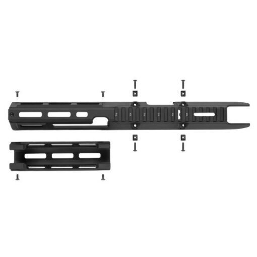 MONOLITHIC M-LOK HANDGUARD - Image 9
