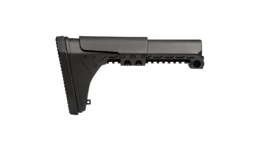 AR15 OPS READY S5 FIXED STOCK BLACK - Image 8