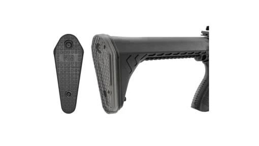 AR15 OPS READY S5 FIXED STOCK BLACK - Image 11