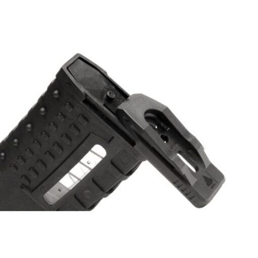 25 ROUND WINDOWED POLYMER MAGAZINE LR/SR 308 WIN - Image 3