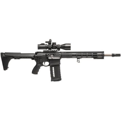 25 ROUND WINDOWED POLYMER MAGAZINE LR/SR 308 WIN - Image 5