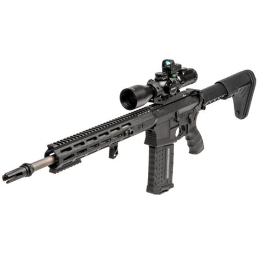 25 ROUND WINDOWED POLYMER MAGAZINE LR/SR 308 WIN - Image 6