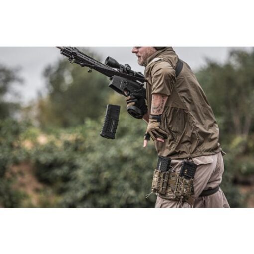 25 ROUND WINDOWED POLYMER MAGAZINE LR/SR 308 WIN - Image 8