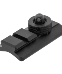 SWIVEL STUD TO PICATINNY ADAPTOR