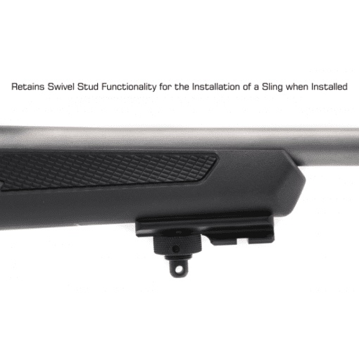 SWIVEL STUD TO PICATINNY ADAPTOR - Image 7