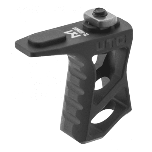 M-LOK ULTRA SLIM HANDSTOP MATTE BLACK