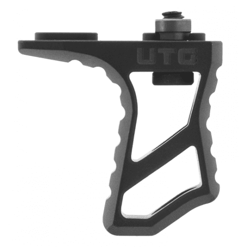 M-LOK ULTRA SLIM HANDSTOP MATTE BLACK - Image 3