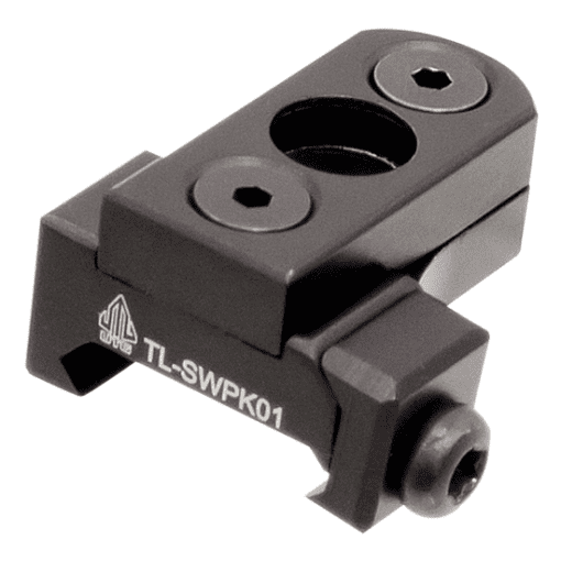 PICATINNY/KEYMOD COMPATIBLE ADAPTOR FOR QD SLING SWIVEL
