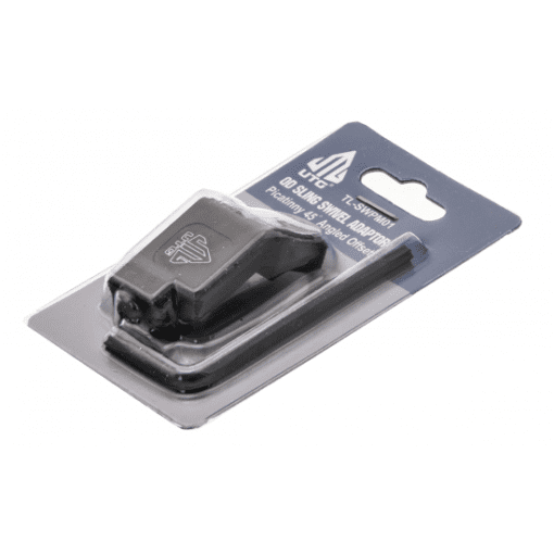 LOW-PRO PICATINNY MOUNT ANGLED QD SLING ADPT - Image 8