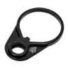 QUICK DETACH RECEIVER END PLATE