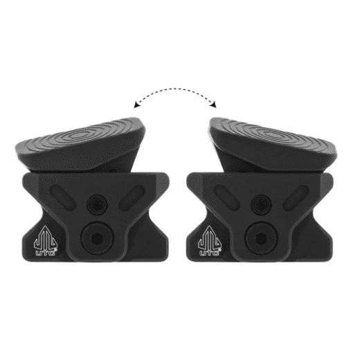 ANGLED INDEX MOUNT M-LOK MATTE BLACK - Image 7