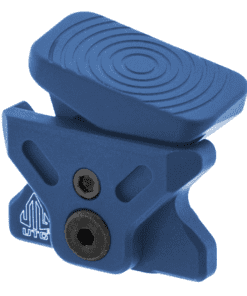 ANGLED INDEX MOUNT,M-LOK MATTE BLUE