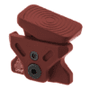 ANGLED INDEX MOUNT,M-LOK MATTE RED