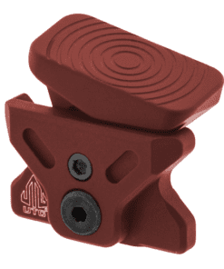ANGLED INDEX MOUNT,M-LOK MATTE RED