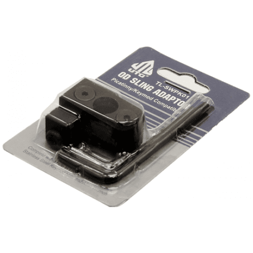 PICATINNY/KEYMOD COMPATIBLE ADAPTOR FOR QD SLING SWIVEL - Image 6