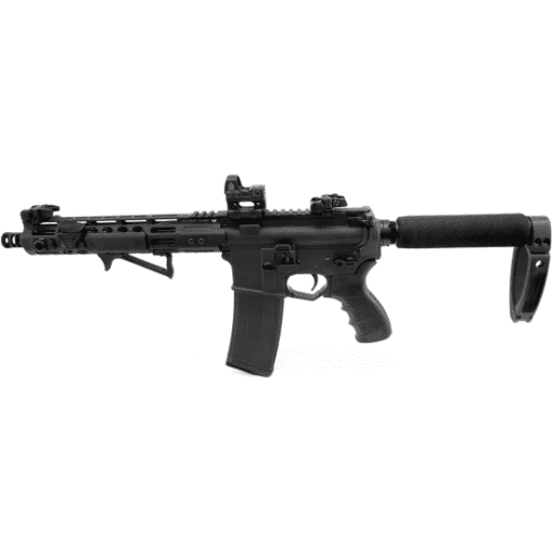 AR-15 LOWER UPGRADE KIT BLACK - Image 3