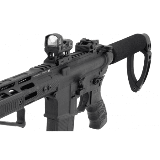 AR-15 LOWER UPGRADE KIT BLACK - Image 4