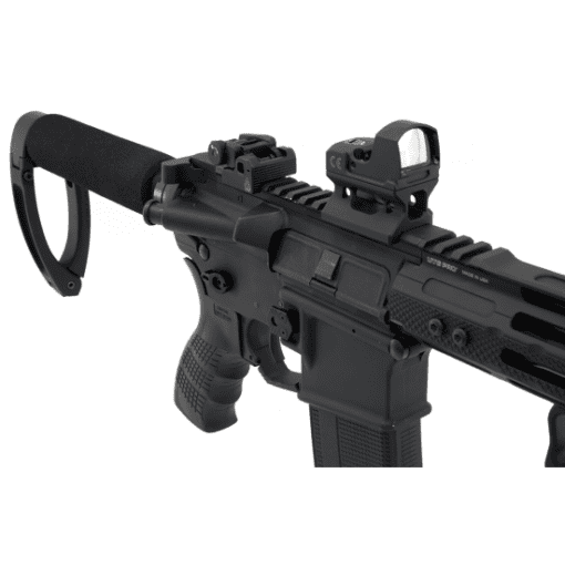 AR-15 LOWER UPGRADE KIT BLACK - Image 5